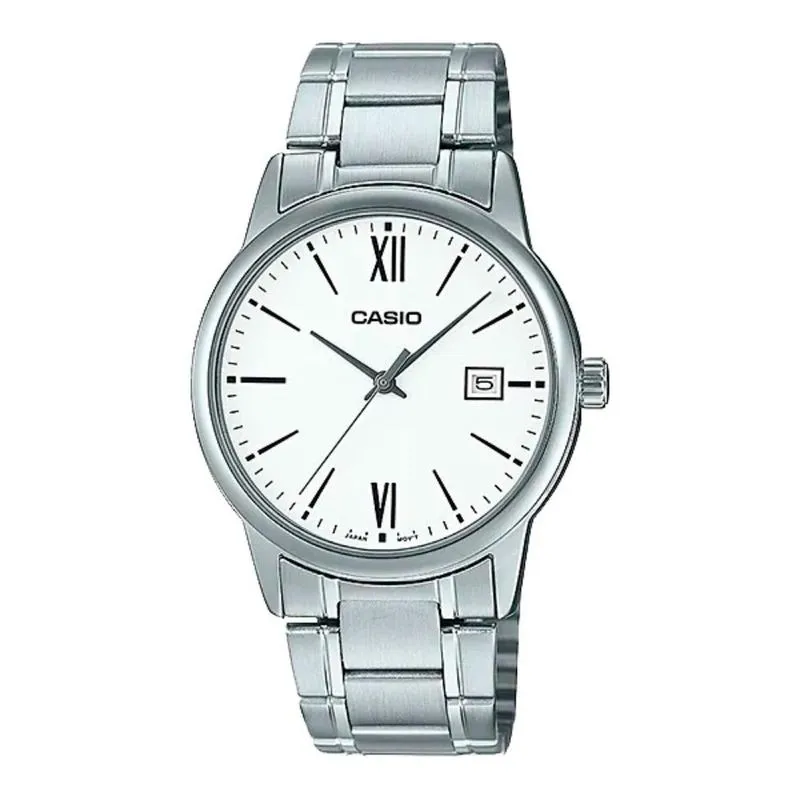 RELOJ CASIO PARA HOMBRE MTP-V002D-7B3 - 1
