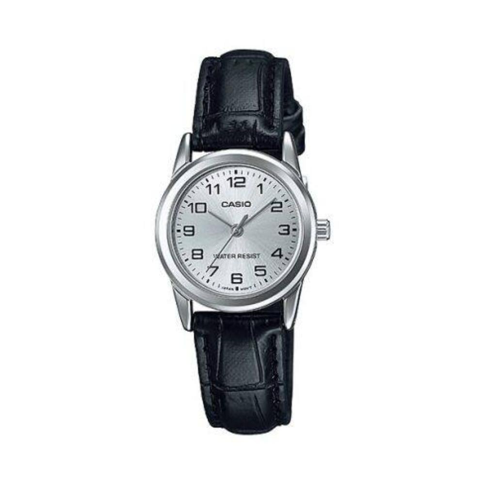 RELOJ CASIO PARA MUJER LTP-V001L-7B - 1