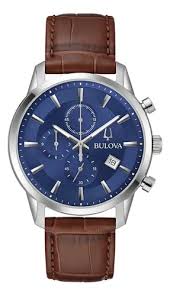 RELOJ BULOVA PARA HOMBRE 96B402 - 1