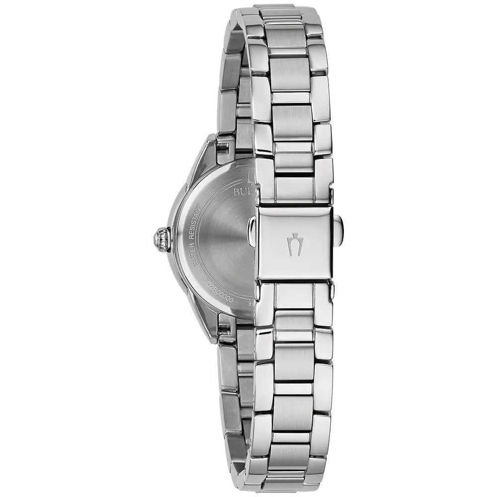 RELOJ BULOVA PARA MUJER 96P250 - 2