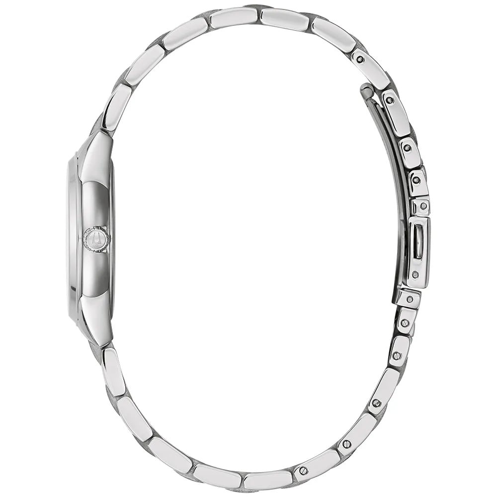 RELOJ BULOVA PARA MUJER 96P250 - 3