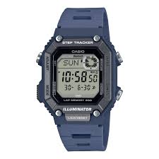 RELOJ CASIO PARA HOMBRE WS-B1000-2A - 1