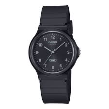 RELOJ CASIO UNISEX MQ-24-1B - 1
