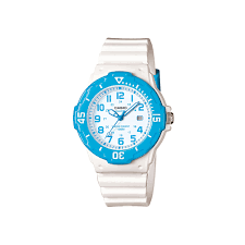 RELOJ CASIO PARA MUJER LRW-200H-2B - 1