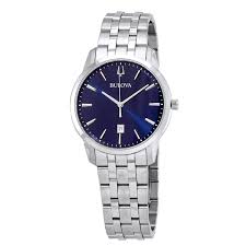 RELOJ BULOVA PARA HOMBRE 96B338 - 1