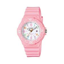 RELOJ CASIO PARA MUJER LRW-200H-4B2 - 1