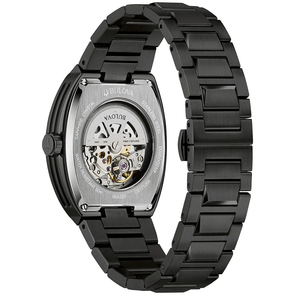 RELOJ BULOVA PARA HOMBRE 98A320 - 2