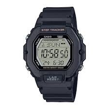 RELOJ CASIO PARA MUJER LWS-2200H-1A - 1