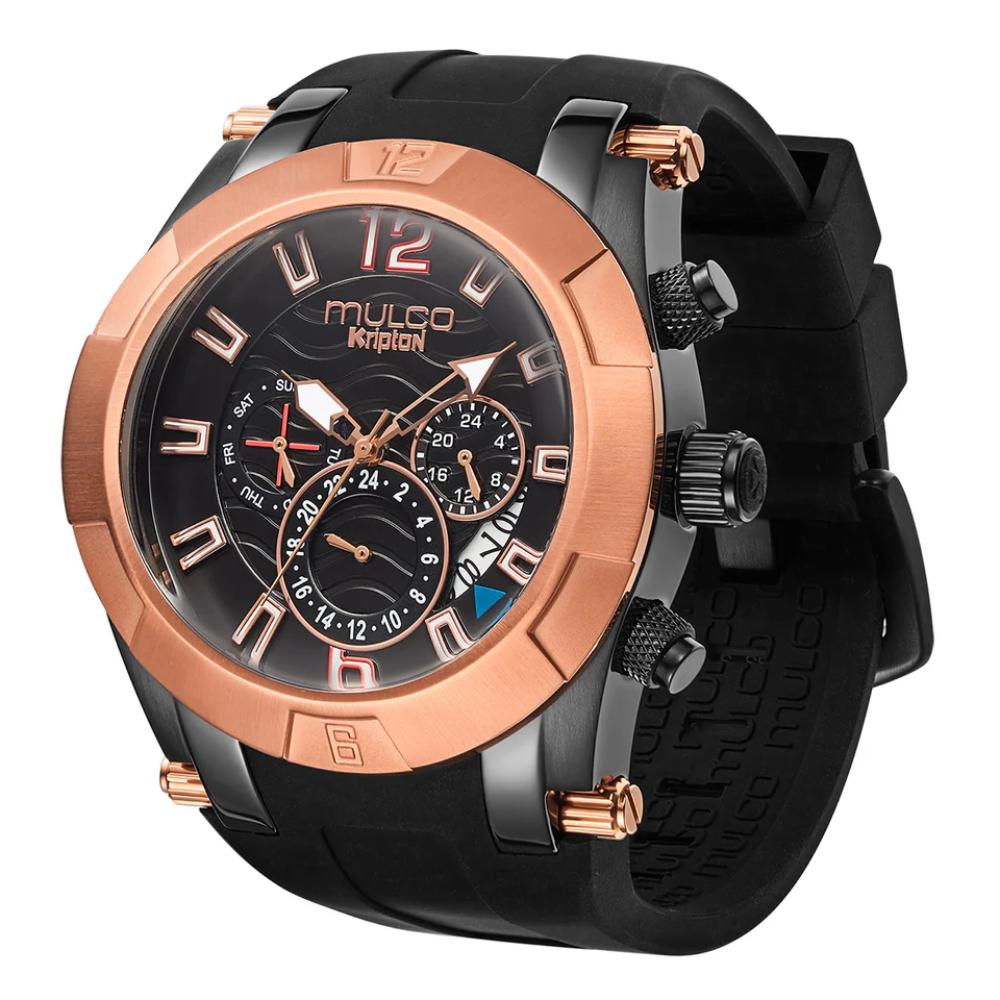 RELOJ MULCO PARA HOMBRE MW3-24993G-023 - 4