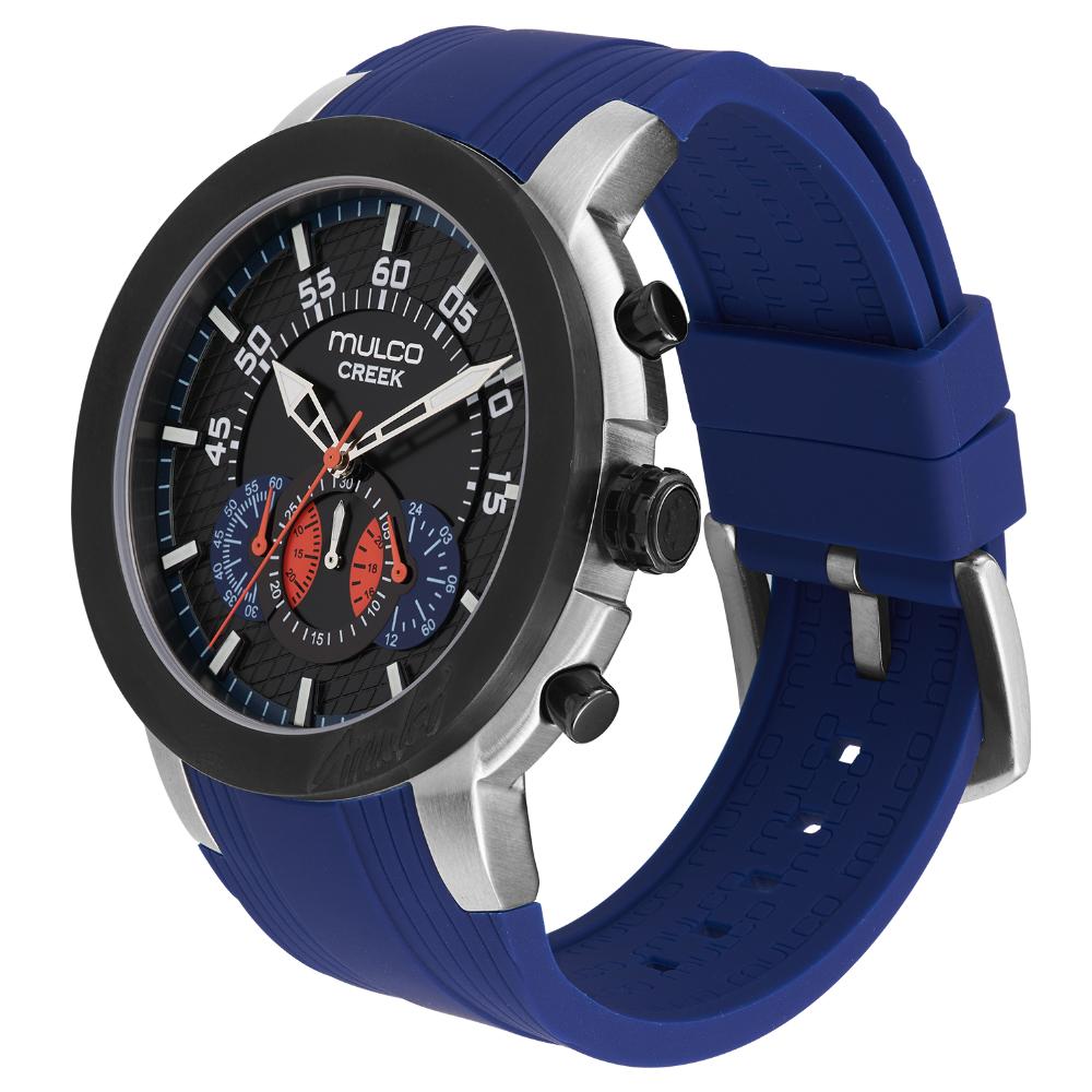 RELOJ PARA HOMBRE MULCO MW3-22803-045 - 4