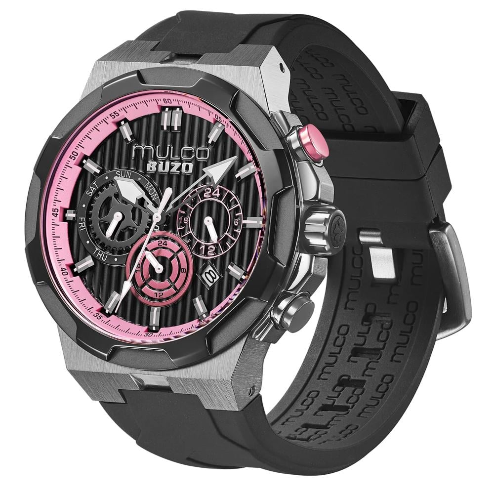 RELOJ MULCO PARA HOMBRE MW3-24979-028 - 4