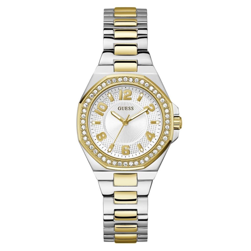 RELOJ GUESS PARA MUJER GW0877L5 - 1