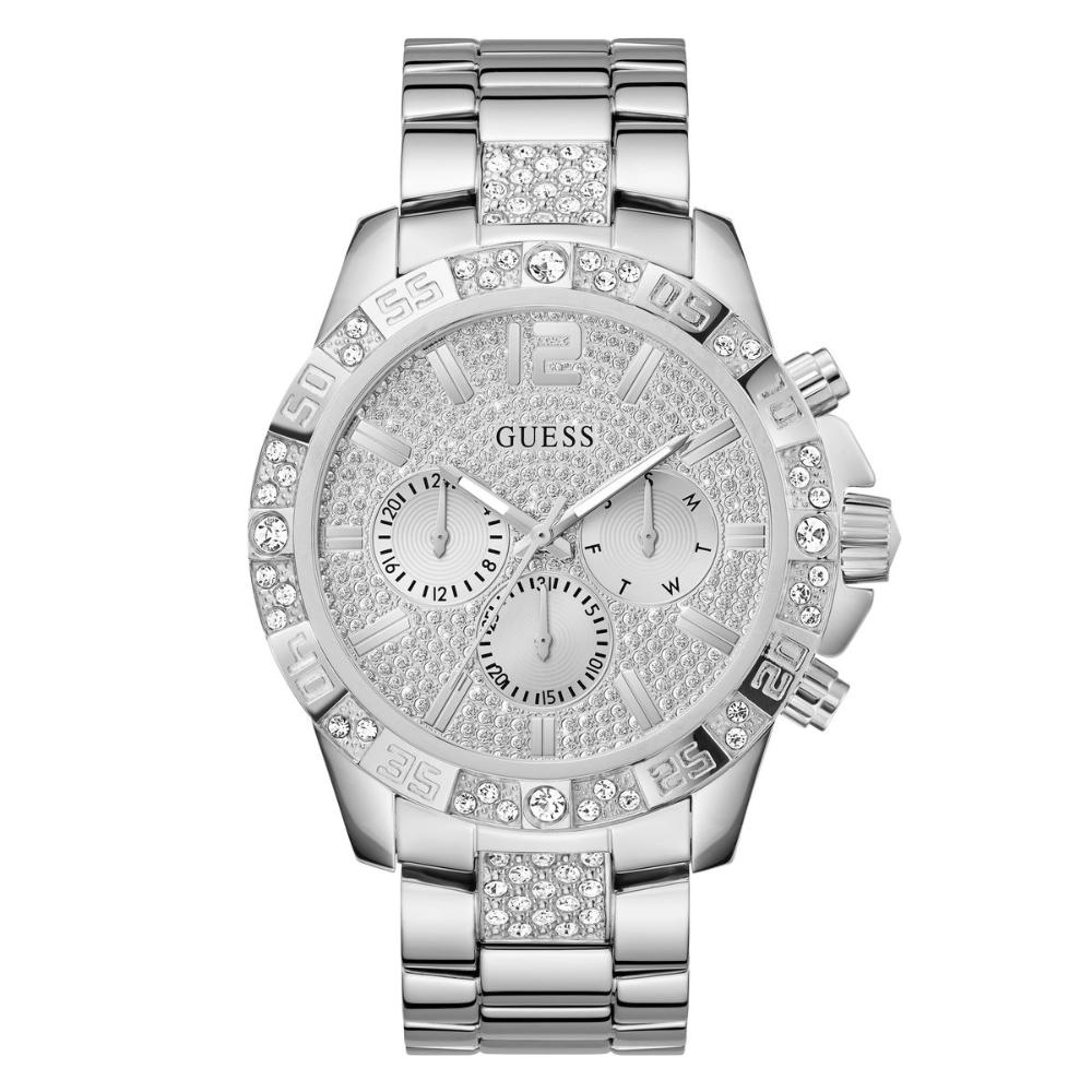 RELOJ GUESS PARA HOMBRE GW0796G1 - 1