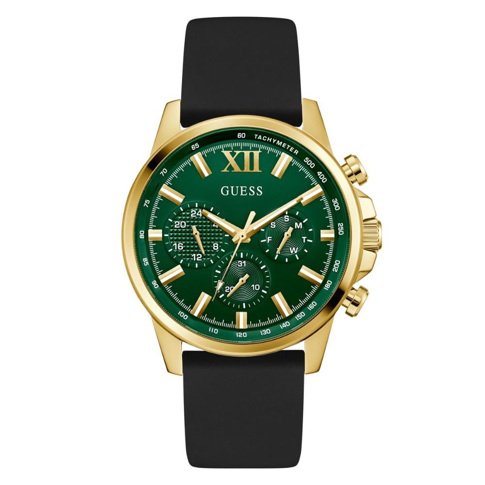 RELOJ GUESS PARA HOMBRE GW0913G4 - 1