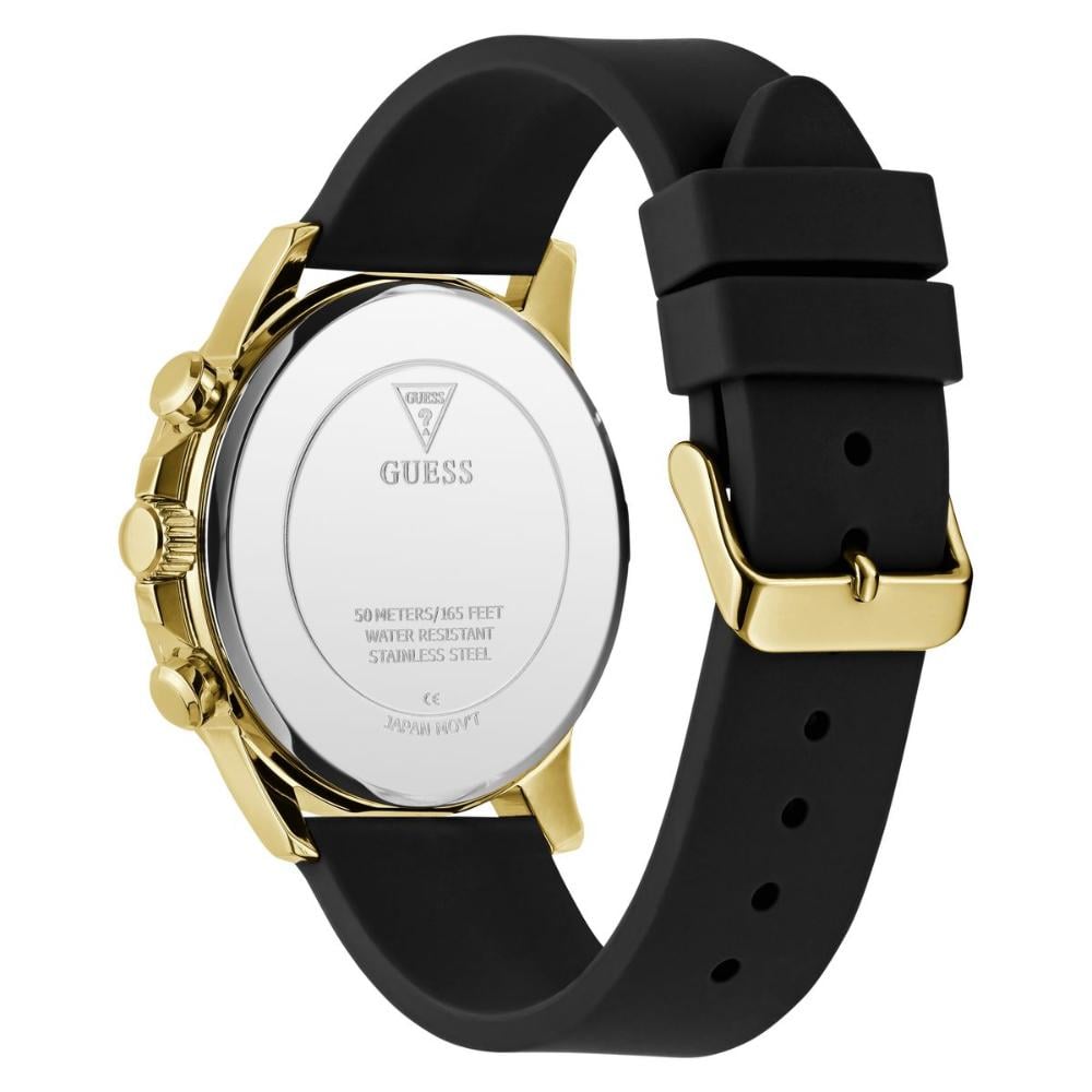RELOJ GUESS PARA HOMBRE GW0913G4 - 3