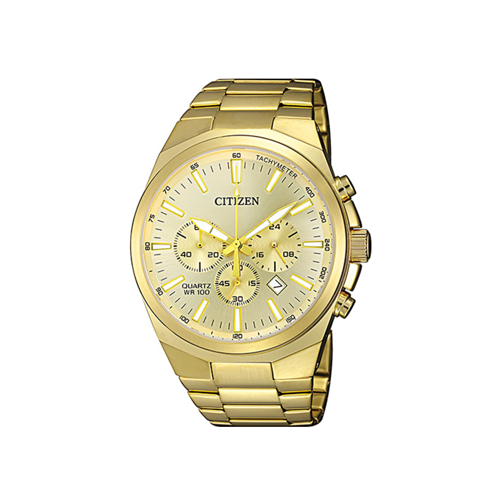 RELOJ HOMBRE CITIZEN AN8172-53P - 1