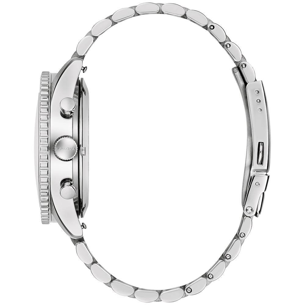 RELOJ BULOVA PARA HOMBRE 98B451 - 2