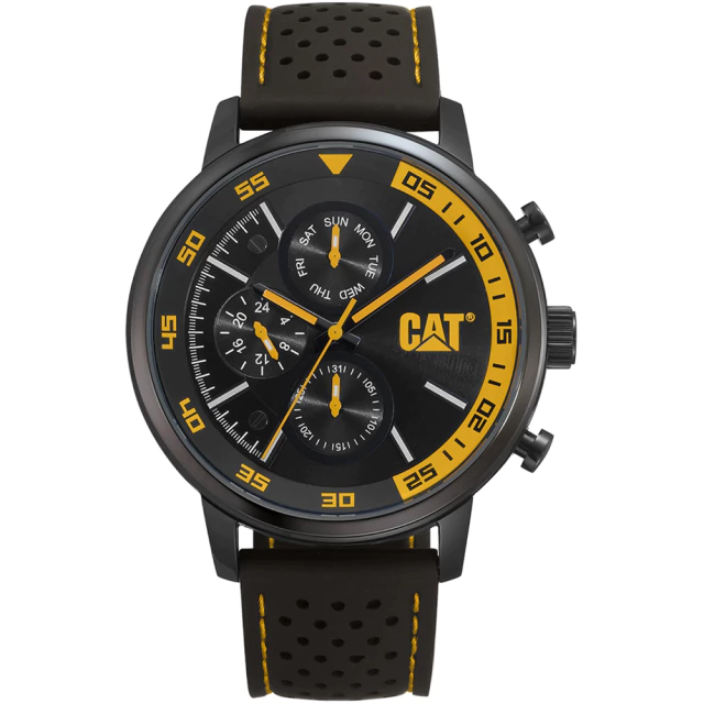 RELOJ CAT PARA HOMBRE AK 169 21 127 - 1