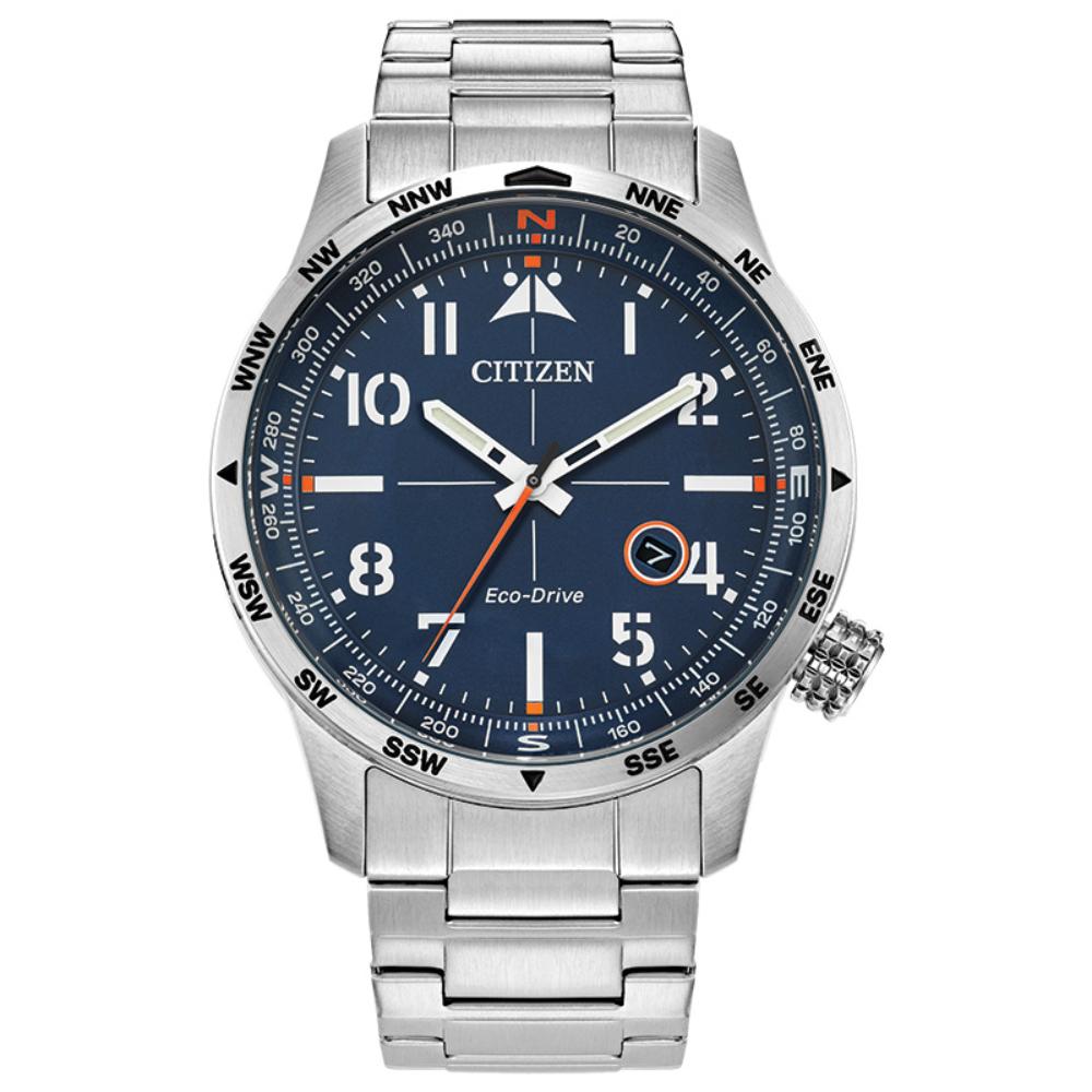 RELOJ CITIZEN PARA HOMBRE BM7550-87L - 1