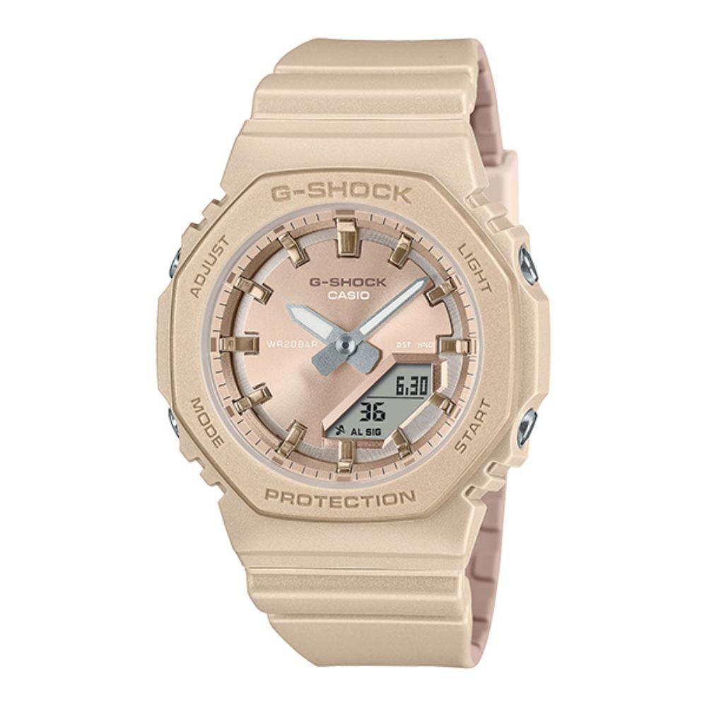 RELOJ G-SHOCK PARA MUJER GMA-P2100ST-9A - 1