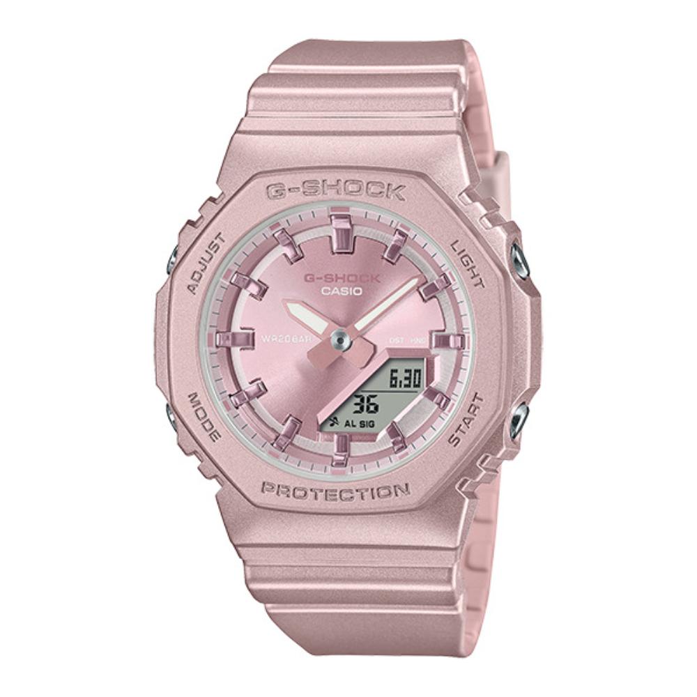 RELOJ G-SHOCK PARA MUJER GMA-P2100ST-4A - 1