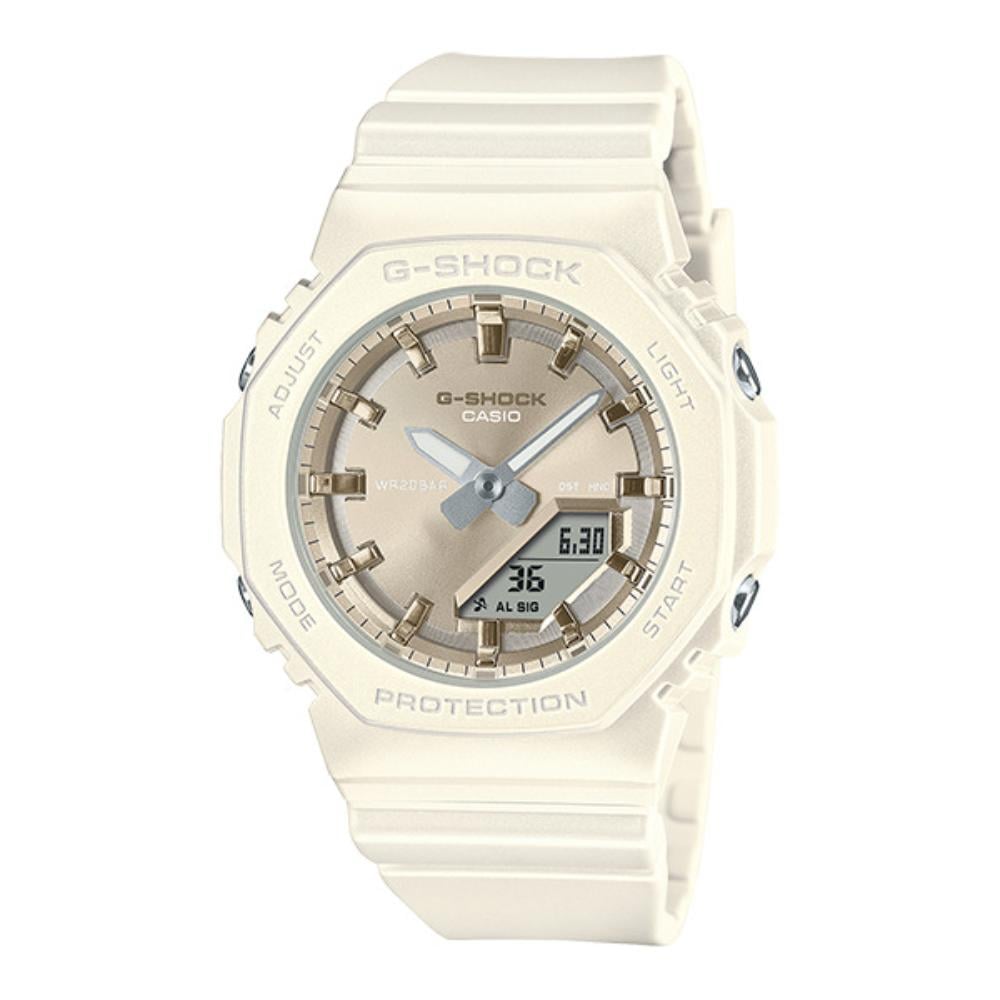 RELOJ G-SHOCK PARA MUJER GMA-P2100ST-7A - 1