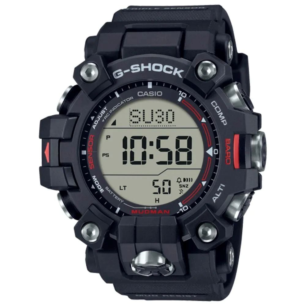 RELOJ G-SHOCK PARA HOMBRE GW-9500-1D - 1