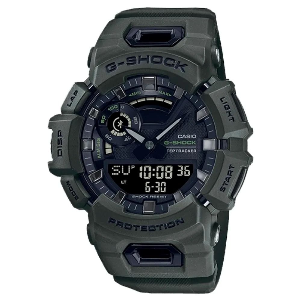 RELOJ G-SHOCK PARA HOMBRE GBA-900UU-3A - 1