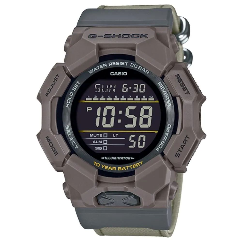 RELOJ G-SHOCK PARA HOMBRE GD-010CE-5 - 1