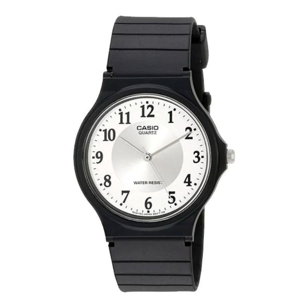 RELOJ CASIO UNISEX MQ-24-7B3 - 1