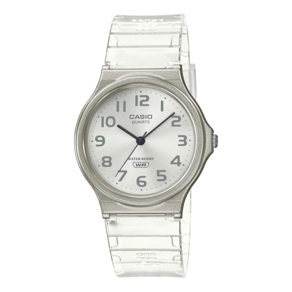 RELOJ CASIO PARA MUJER MQ-24S-7B - 1