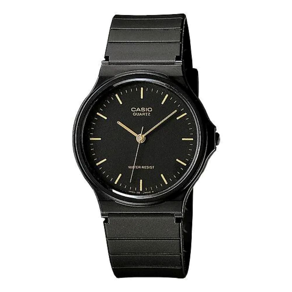 RELOJ CASIO UNISEX MQ-24-1E - 1
