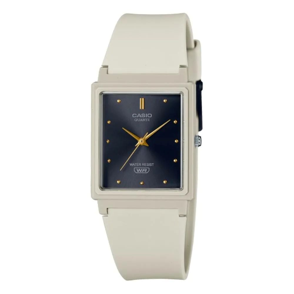 RELOJ CASIO UNISEX MQ-38UC-8A - 1