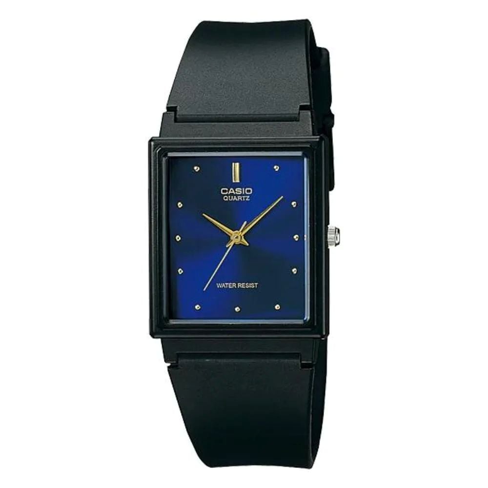 RELOJ CASIO UNISEX MQ-38-2A - 1