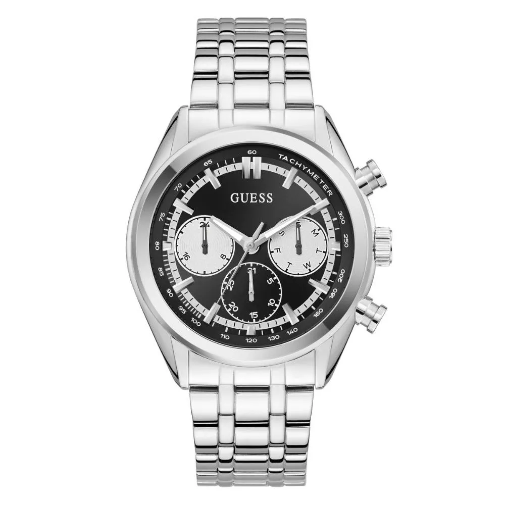 RELOJ GUESS PARA HOMBRE GW0971G1 - 1