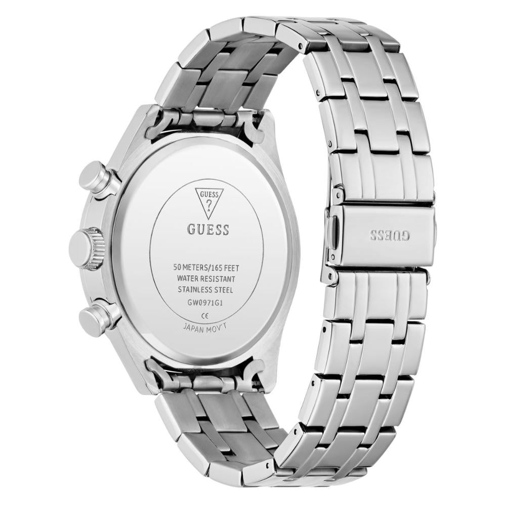 RELOJ GUESS PARA HOMBRE GW0971G1 - 3