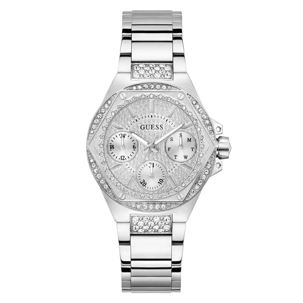 RELOJ GUESS PARA MUJER GW0878L1 - 1