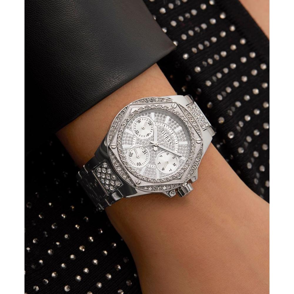 RELOJ GUESS PARA MUJER GW0878L1 - 4