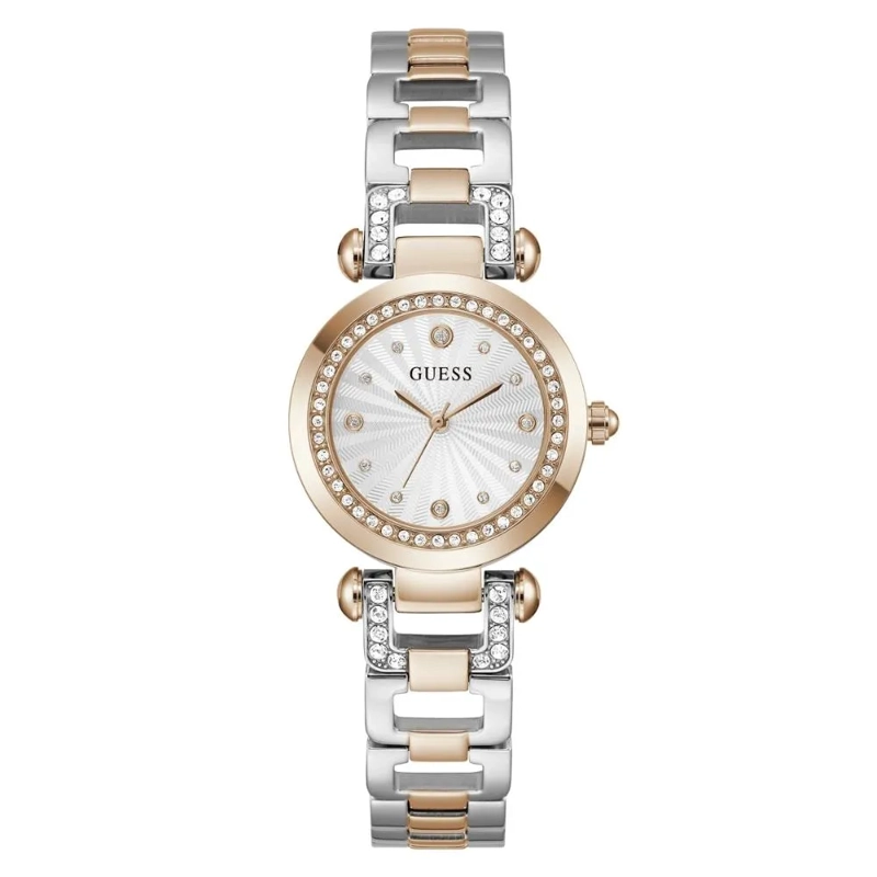 RELOJ GUESS PARA MUJER GW0869L2 - 1