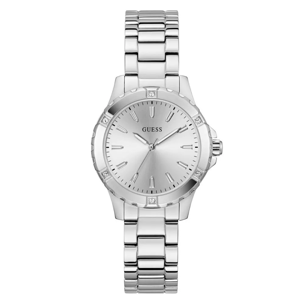 RELOJ GUESS PARA MUJER GW0948L6 - 1