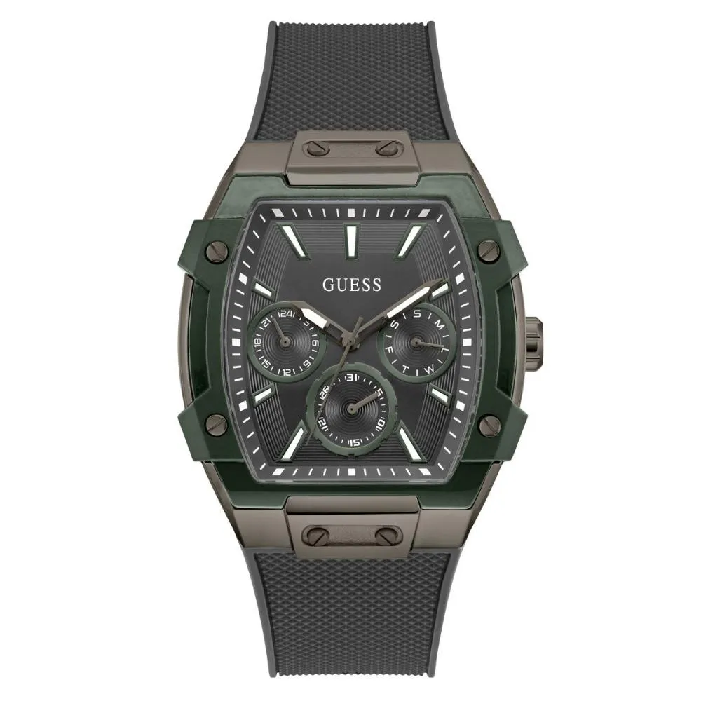 RELOJ GUESS PARA HOMBRE GW0956G3 - 1