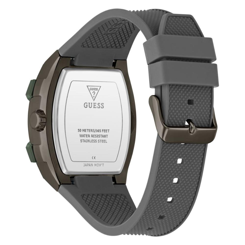 RELOJ GUESS PARA HOMBRE GW0956G3 - 3