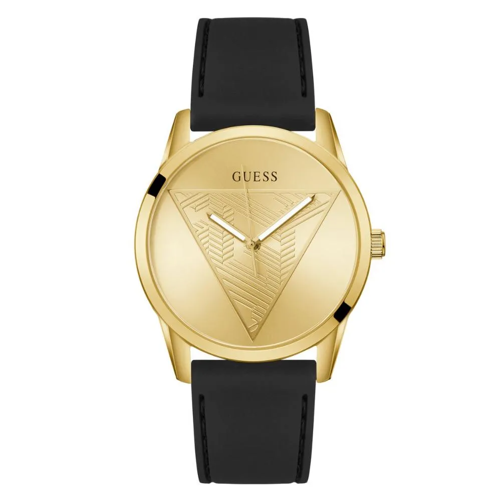 RELOJ GUESS PARA HOMBRE GW0957G2 - 1