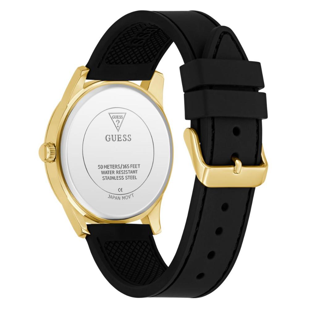 RELOJ GUESS PARA HOMBRE GW0957G2 - 3
