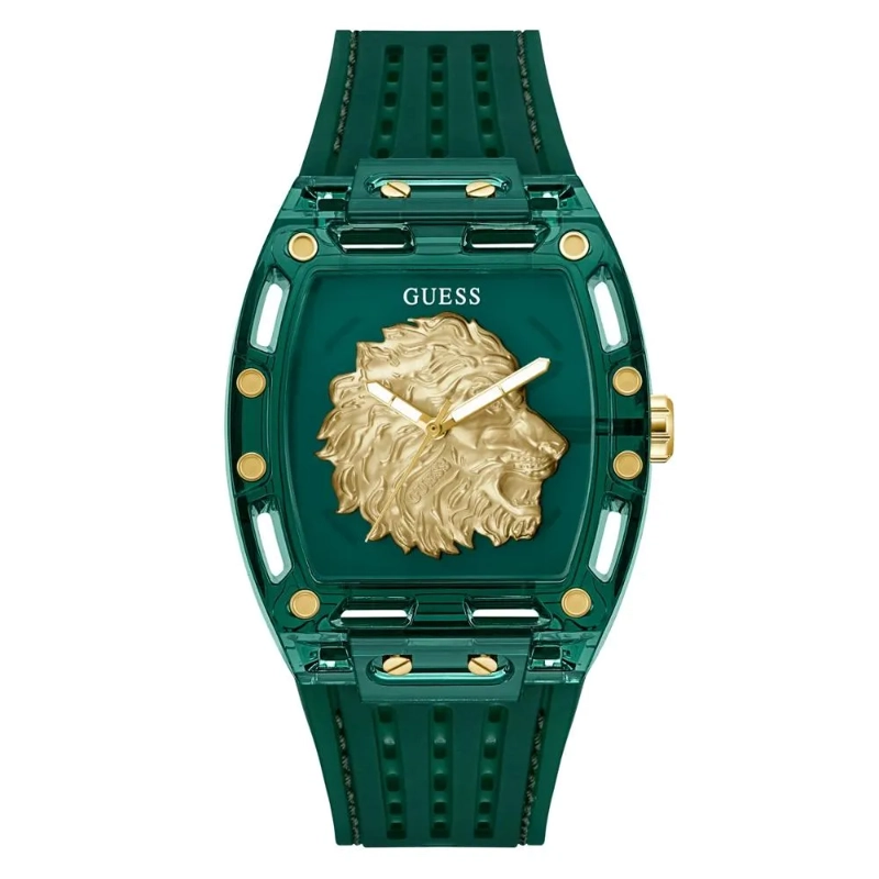 RELOJ GUESS PARA HOMBRE GW0959G2 - 1