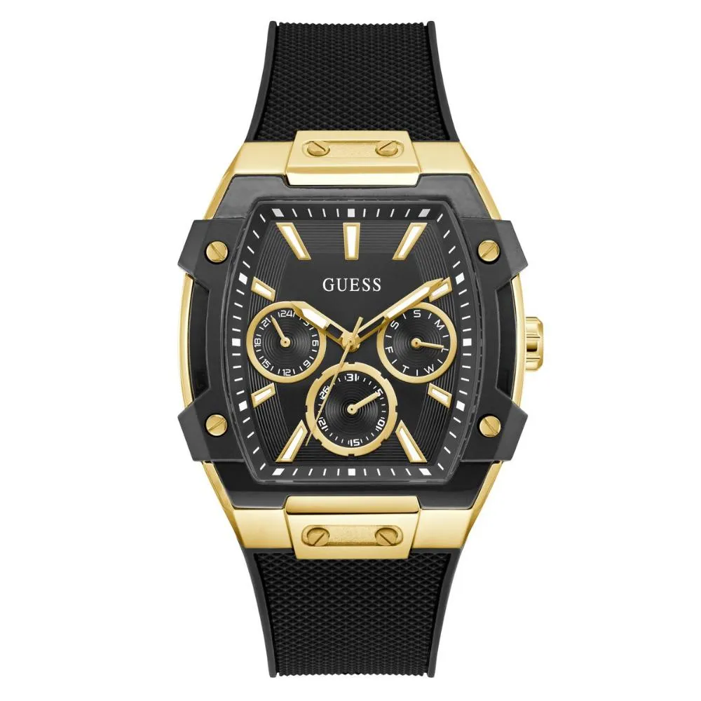 RELOJ GUESS PARA HOMBRE GW0956G2 - 1