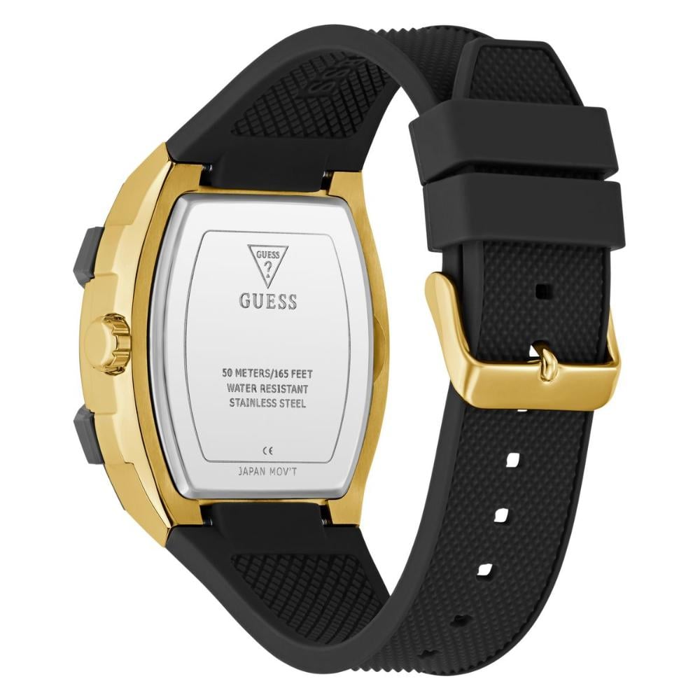 RELOJ GUESS PARA HOMBRE GW0956G2 - 3