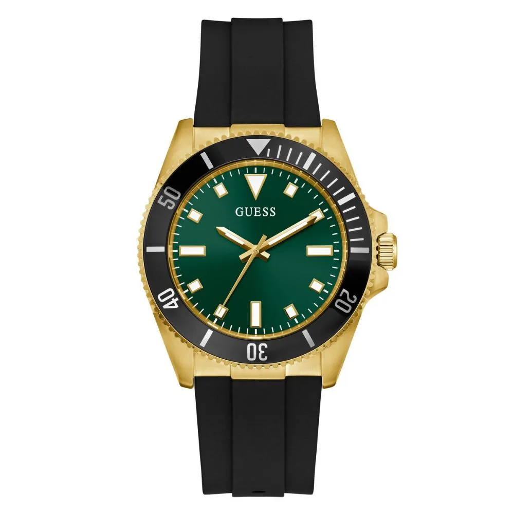 RELOJ GUESS PARA HOMBRE GW0969G2 - 1