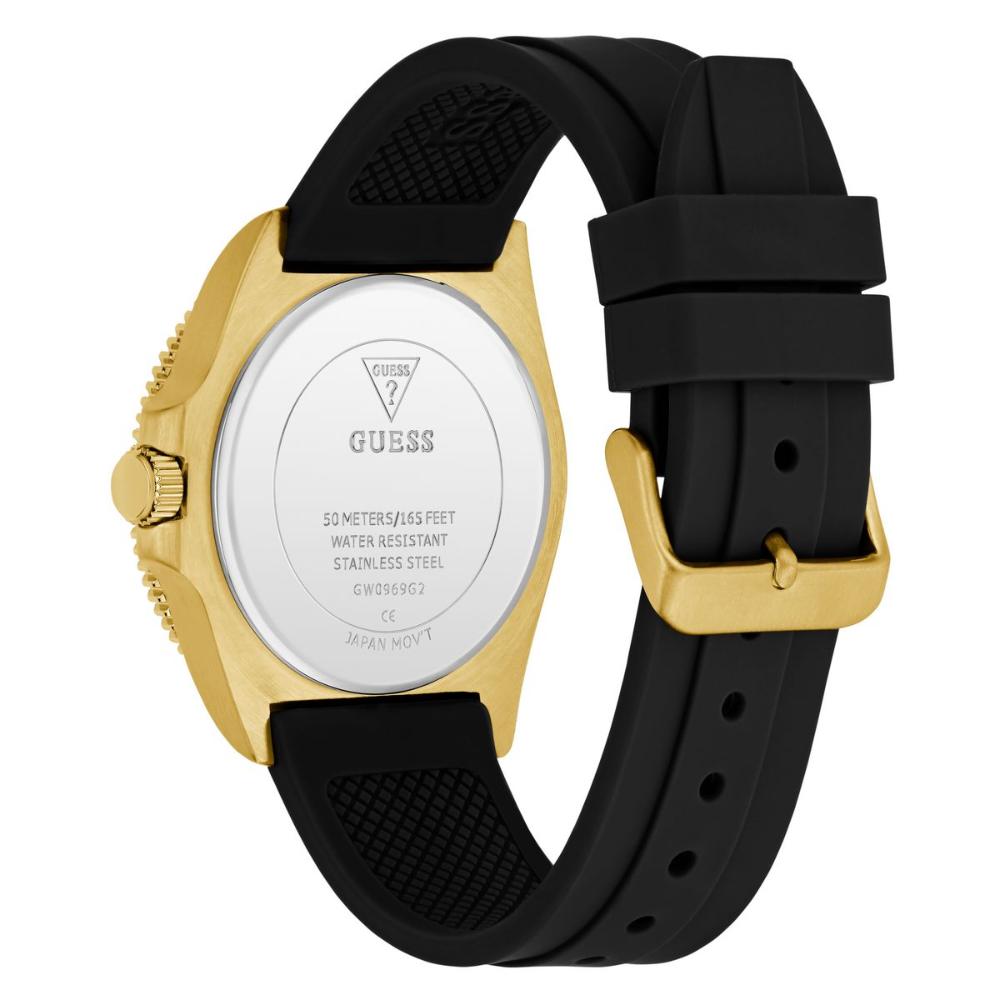 RELOJ GUESS PARA HOMBRE GW0969G2 - 3