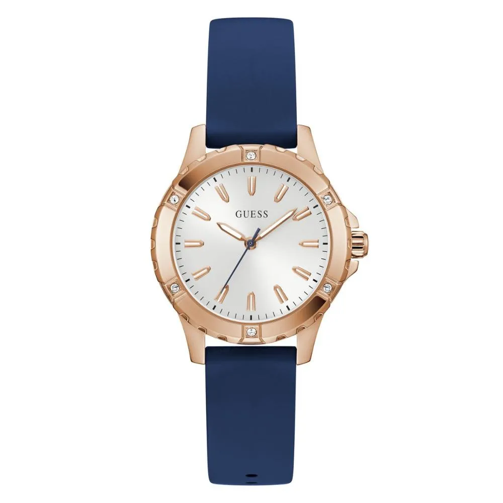 RELOJ GUESS PARA MUJER GW0949L3 - 1